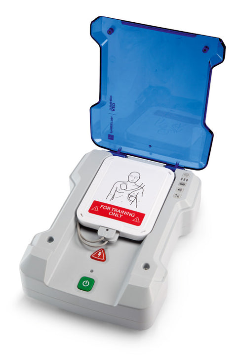 Simulator antrenament AED Prestan Plus