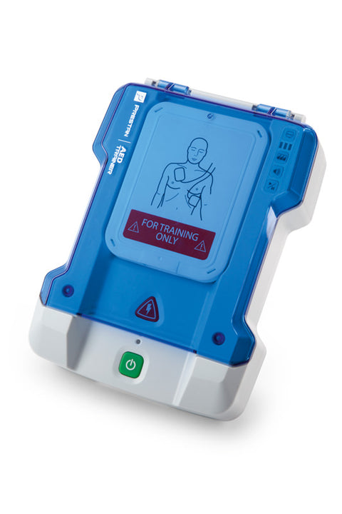 Simulator antrenament AED Prestan Plus