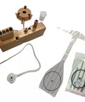 Kit de upgrade R19100-1 la R19704