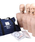 Trunchi RCP Prestan Pro+ cu funcție de indicare (Pachet 4)