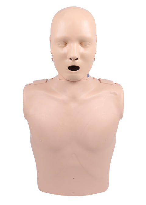 Torso RCP Prestan Pro+ cu funcție de indicare
