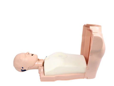 Torso RCP Prestan Pro+ cu funcție de indicare