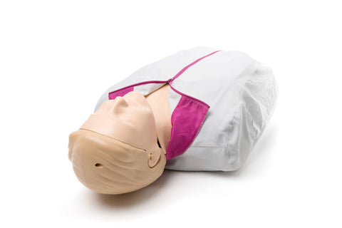 Little Anne QCPR