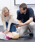 Little Anne QCPR