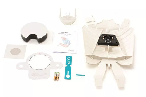 Set Actualizare pentru Modelele Little Anne Existente