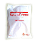 Căi aeriene pentru Resusci Anne