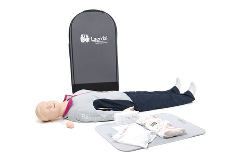Resusci Anne First Aid corp întreg