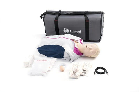 Trunchi Resusci Anne QCPR
