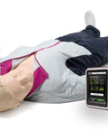 Resusci Anne QCPR corp complet