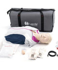 Resusci Anne QCPR trunchi DAE
