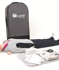 Resusci Anne QCPR corp complet DAE