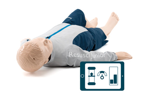 Resusci Junior QCPR
