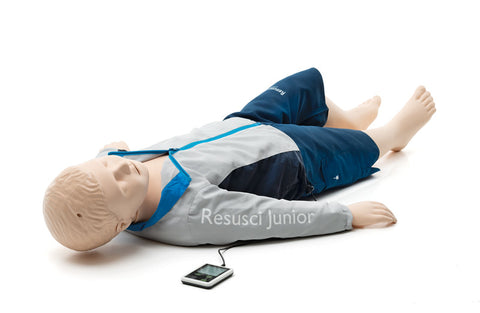 Resusci Junior QCPR