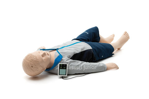 Resusci Junior QCPR