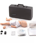 Resusci Baby QCPR, compatibil cu aplicație