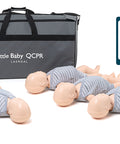 Little Baby QCPR, pachet de 4