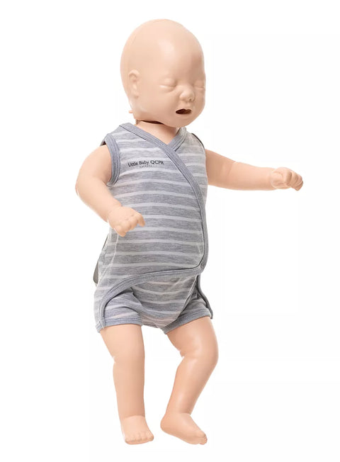 Little Baby QCPR