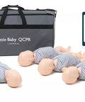 Little Baby QCPR, pachet de 4