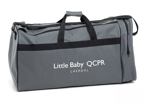 Little Baby QCPR