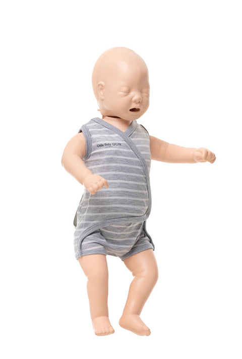Little Baby QCPR