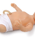 Newborn Anne