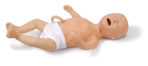 Newborn Anne