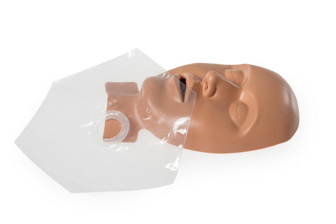 Ambu Man Școlar, Set de 10 buc