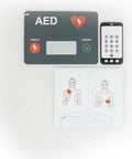 Ambu Man Școlar, Set de 10 buc