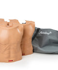 Ambu Man Compresie, Set de 5 buc