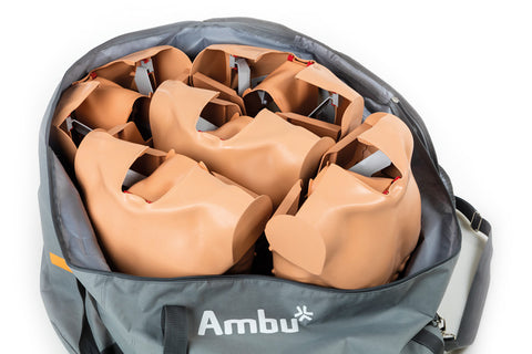 Ambu Man Compresie, Set de 5 buc