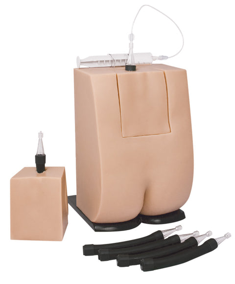 Simulator de injecție epidurală-spinală GENESIS