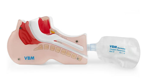 Airway View