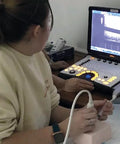 SonoEZ "ECHO" simulator ecografie