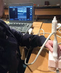 Simulator de antrenament ultrasunete SonoEZ 'Injecție'