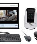 Sistem video de debriefing SimEZ, profesional