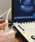 Simulator ultrasunete SonoEZ "Vas"