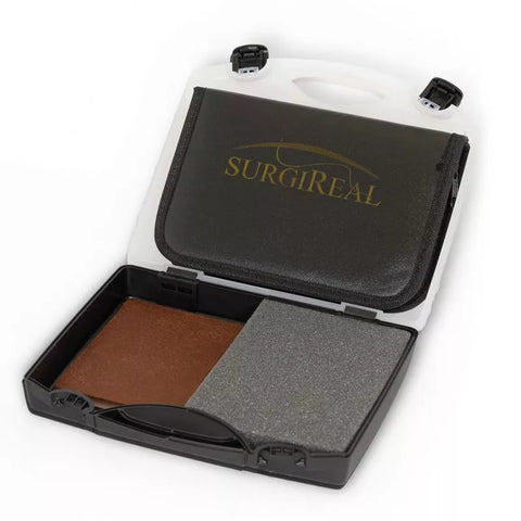 Kit Antrenament Sutură cu Tampon Sutură RealSuture 3 Straturi Piele Închisă
