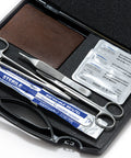 Kit antrenament sutură cu tampon sutură RealSuture 3 straturi piele închisă