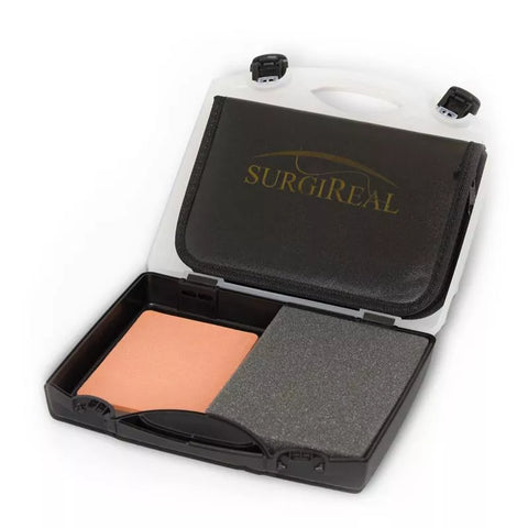 Kit Antrenament Sutură cu Tampon Sutură RealSuture 3 Straturi Piele Deschisă