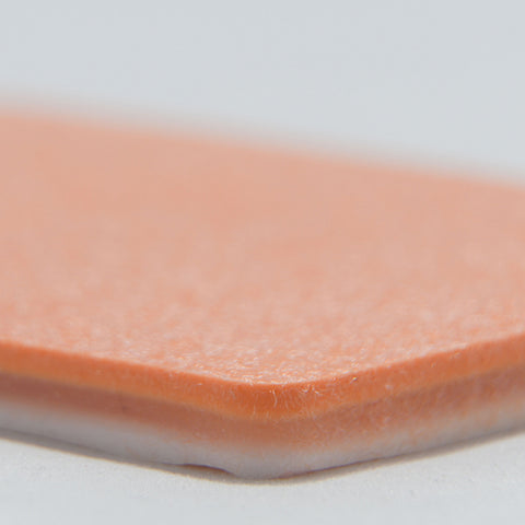 Tampon de sutură RealLayer 3 straturi fără vase, piele deschisă