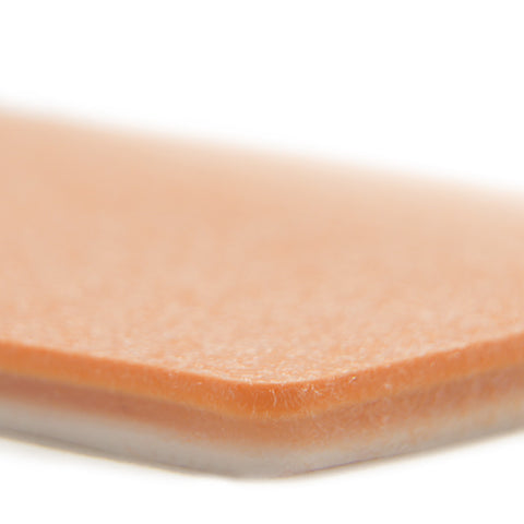 Tampon de sutură RealLayer 3 straturi fără vase, piele deschisă