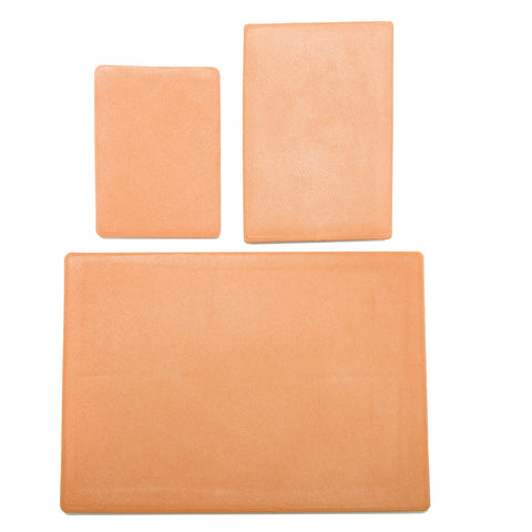 3Layer RealLayer Suture Pad w/o vessels Light Skin