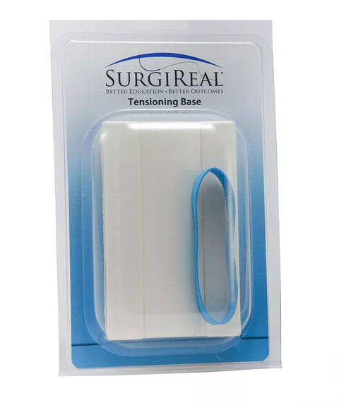Bază Tensionare pentru Produse Țesut Simulated 8,5 x 11,5 cm
