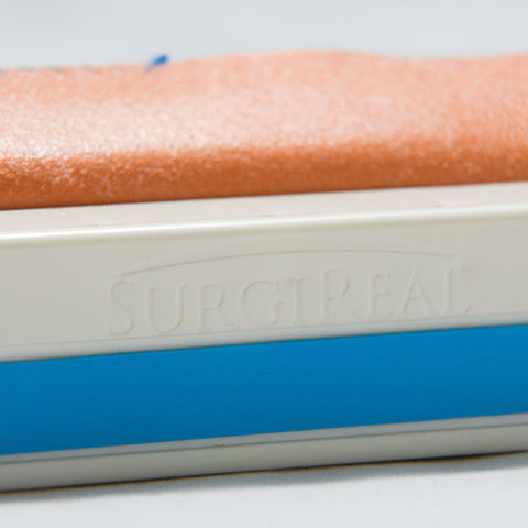 Tensioning Base for 8.5 x 11.5 cm Simulated Tissue Products