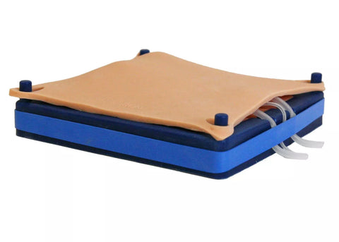 Simulator castrare câine