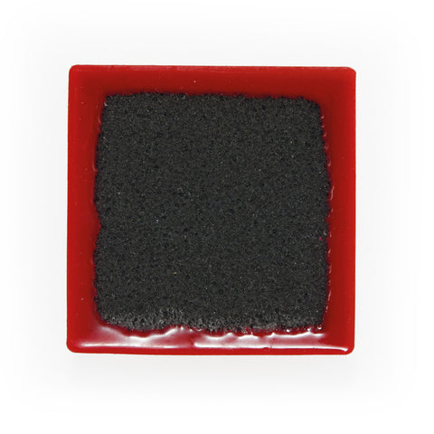 Three Injection Depth Simulated Tissue