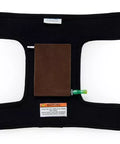 Manșă acces vascular uman piele închisă