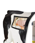 Simulator avansat pentru inseminare artificială (IA) a vacii