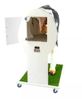 Simulator avansat pentru inseminare artificială (IA) a vacii