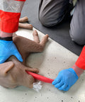 Manechin RCP canin "CooPeR"